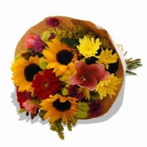 Classic Country Bouquet
