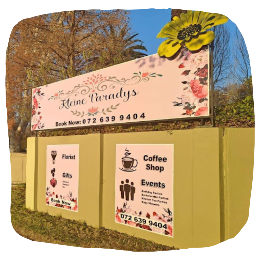 Kleine Paradys Bronkhorstspruit