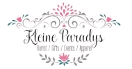 Kleine Paradys: Florist, Gifts, Events, Coffee, Apparel. Your destination for natural beauty, heartfelt gifts, and memorable moments.